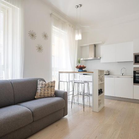 Brera Charming Apartments R&R Milano Ngoại thất bức ảnh