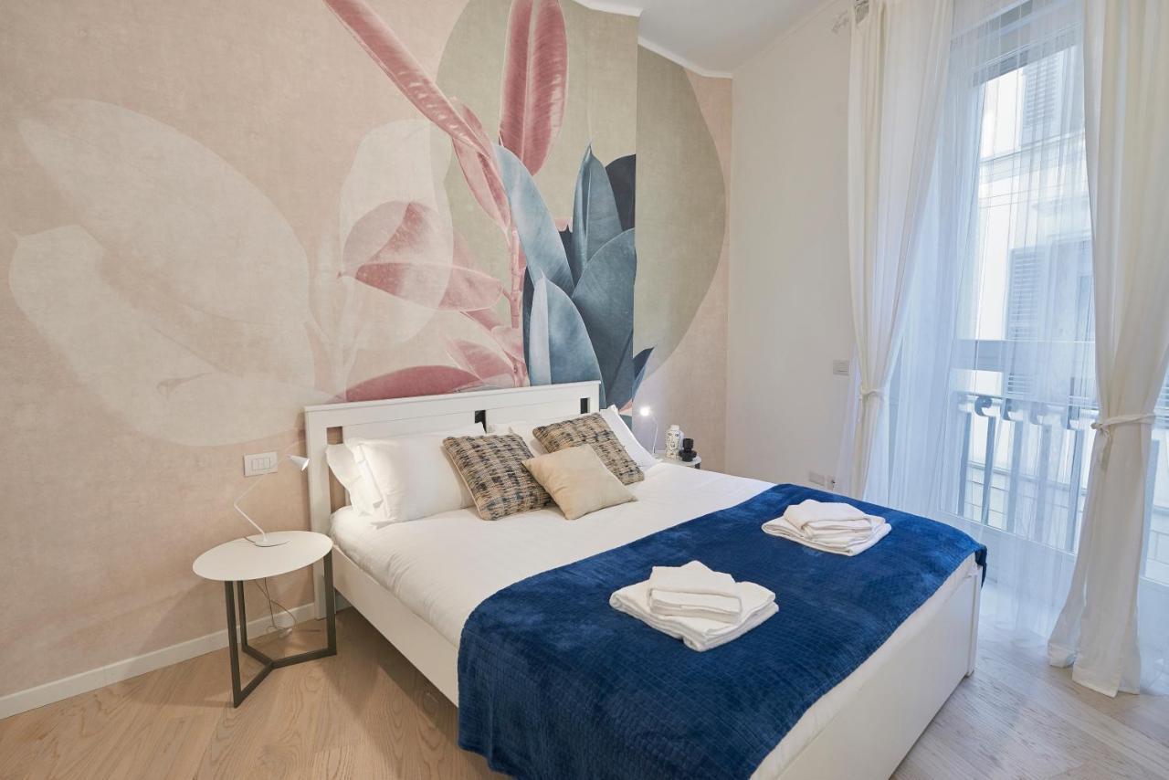 Brera Charming Apartments R&R Milano Ngoại thất bức ảnh