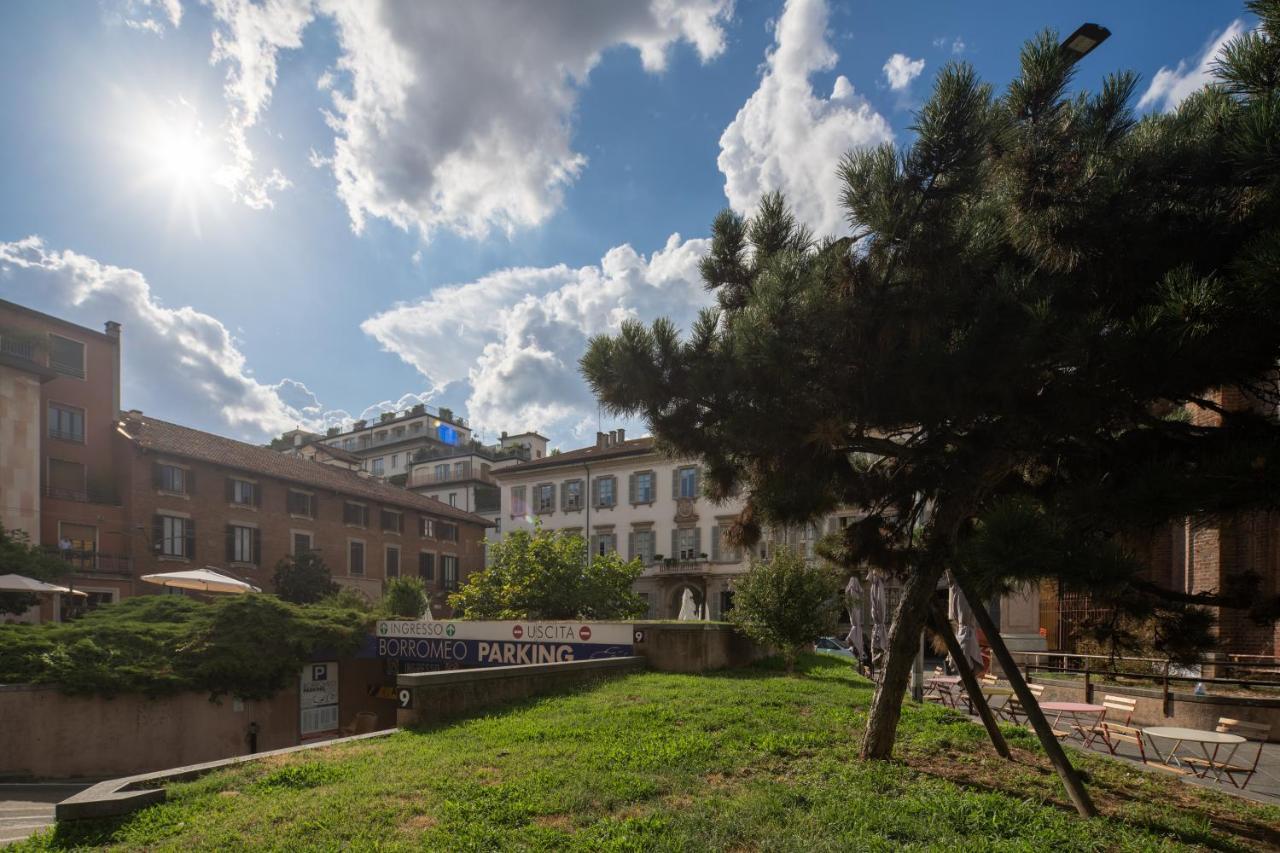 Brera Charming Apartments R&R Milano Ngoại thất bức ảnh