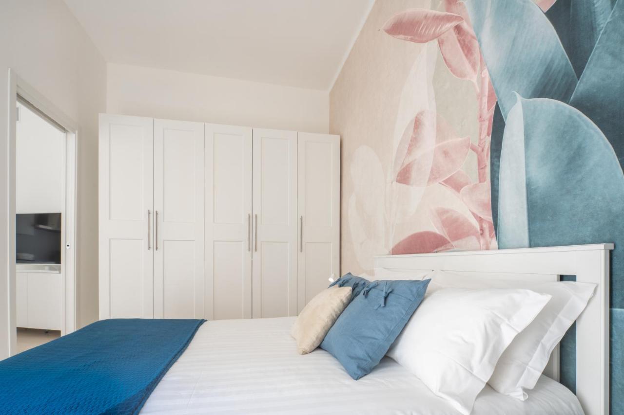 Brera Charming Apartments R&R Milano Ngoại thất bức ảnh