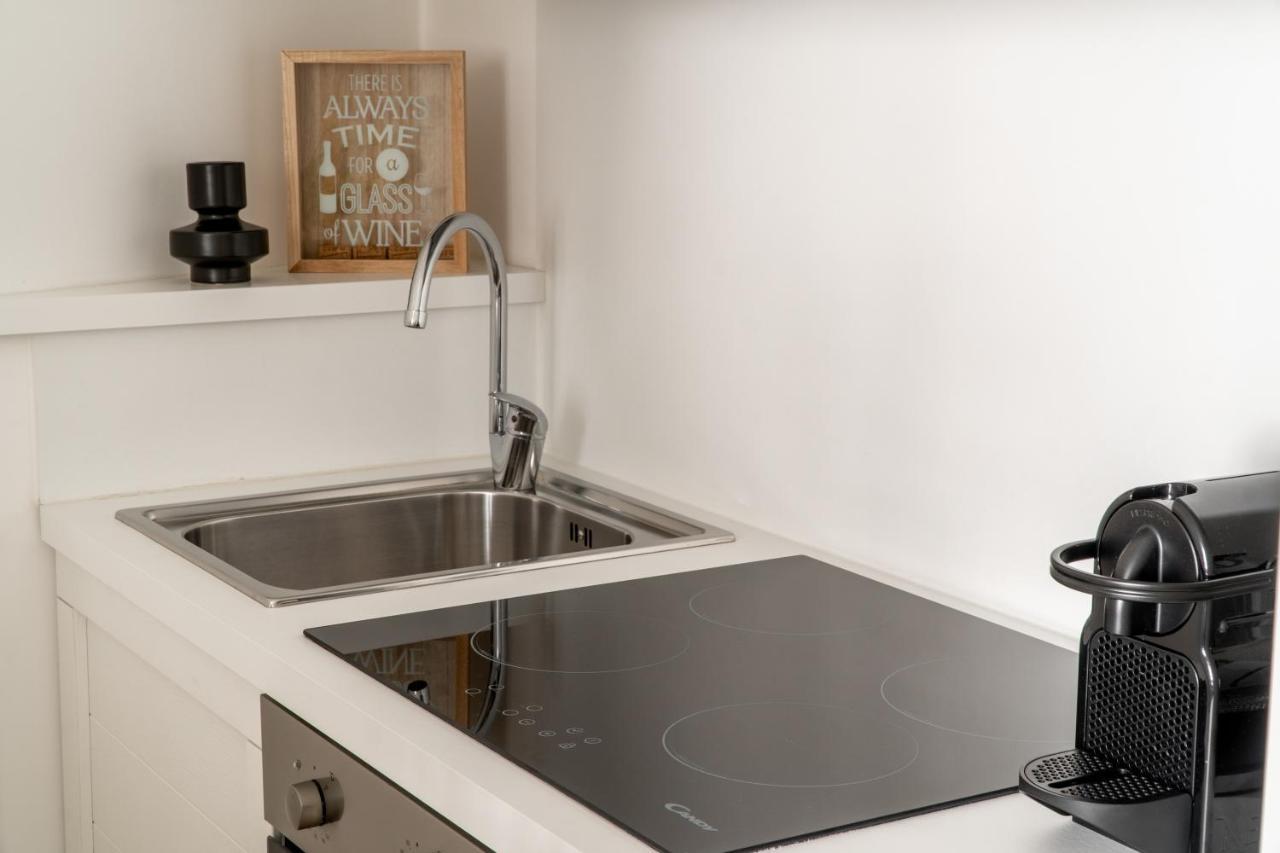 Brera Charming Apartments R&R Milano Ngoại thất bức ảnh