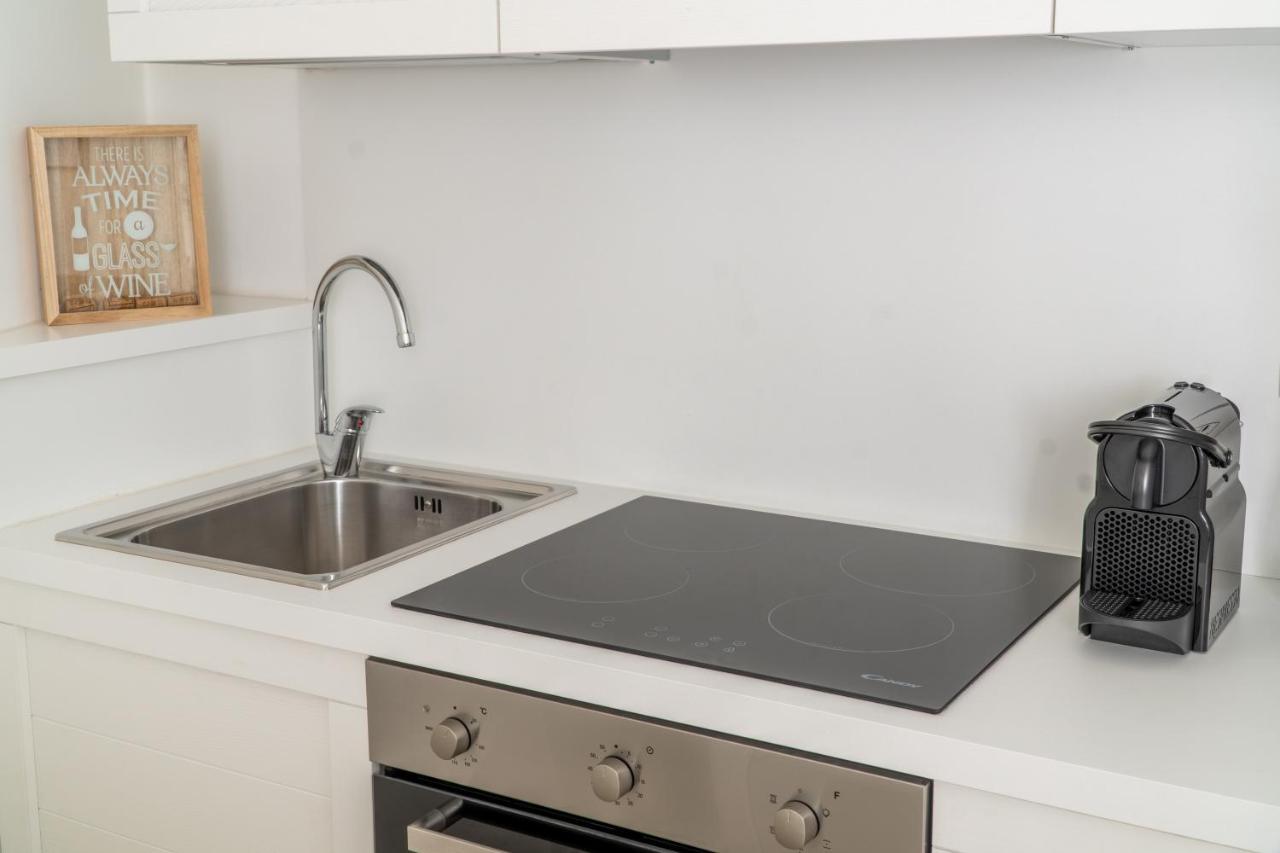 Brera Charming Apartments R&R Milano Ngoại thất bức ảnh