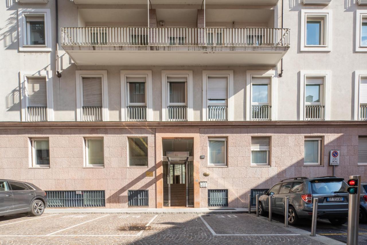 Brera Charming Apartments R&R Milano Ngoại thất bức ảnh