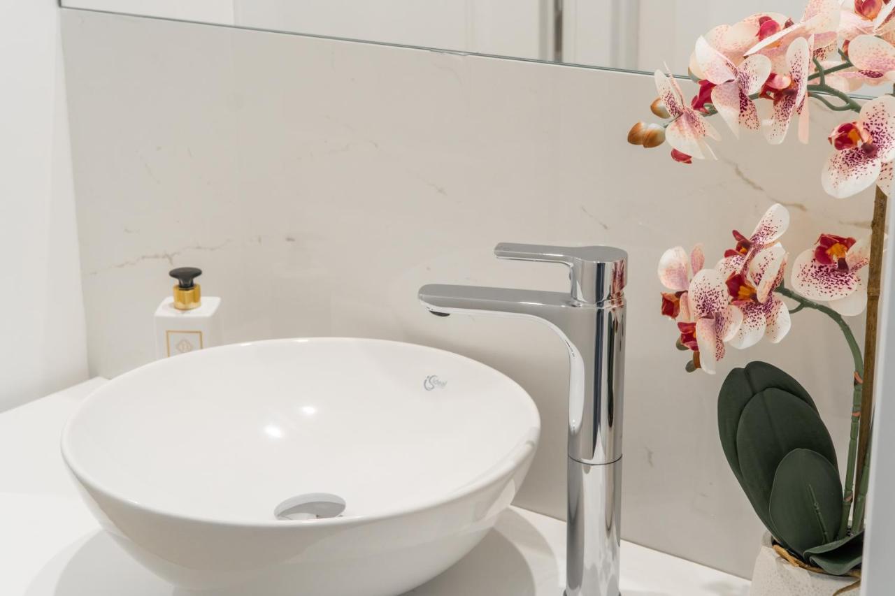 Brera Charming Apartments R&R Milano Ngoại thất bức ảnh