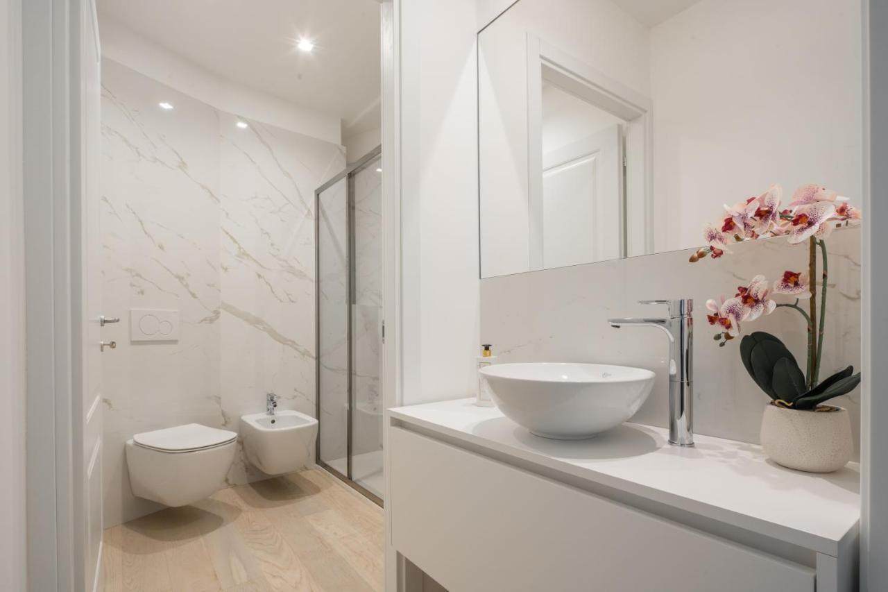 Brera Charming Apartments R&R Milano Ngoại thất bức ảnh